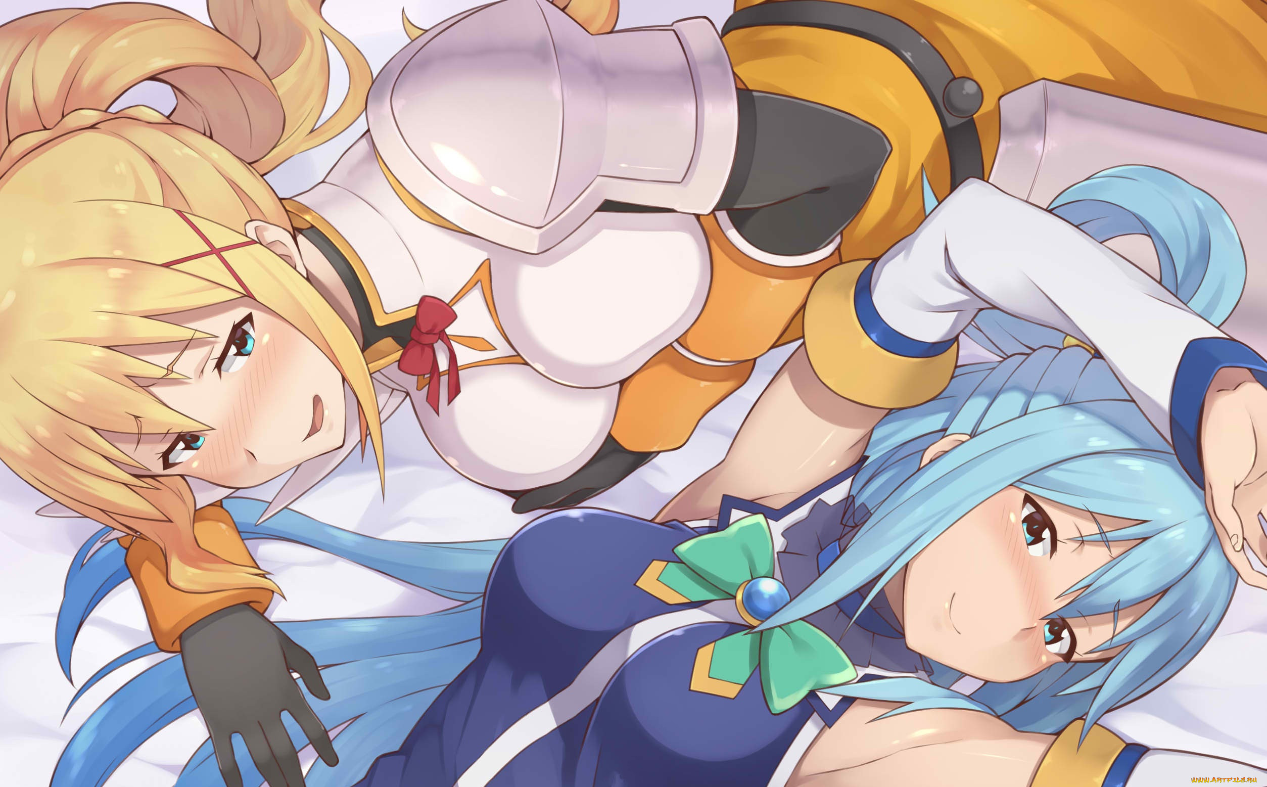 , kono subarashii sekai ni shukufuku wo, , , 